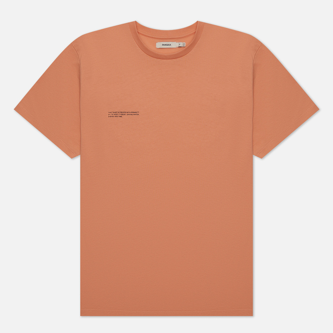 

Футболка мужская PANGAIA 10000287-PHP оранжевая 2XL, 10000287-PHP