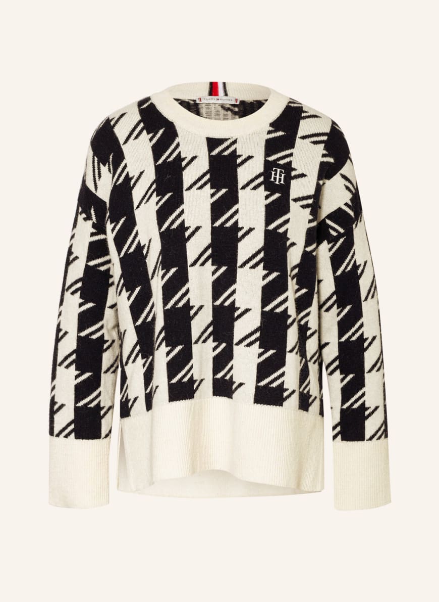 

Джемпер женский Tommy Hilfiger 1001220930 синий S (доставка из-за рубежа), 1001220930