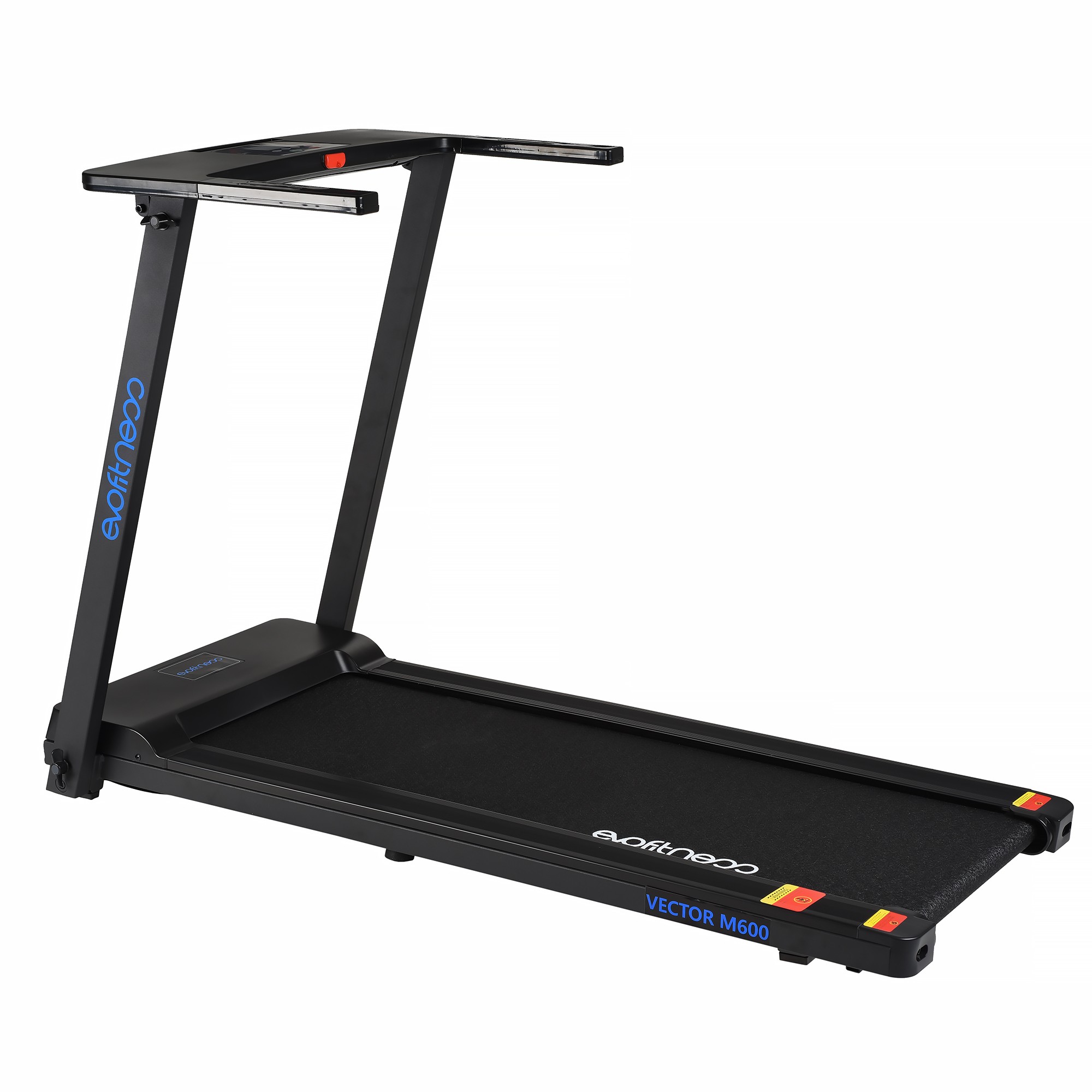 

Беговая дорожка Evo Fitness электрическая ( EVOFITNESSVectorM600)