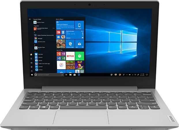 

Ноутбук Lenovo IdeaPad 1 11ADA05 (82GV003XRU), IdeaPad 1 11ADA05