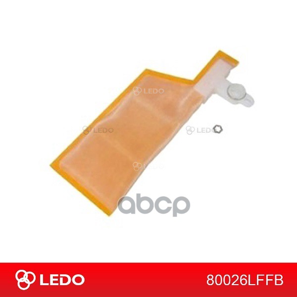 

Фильтр-Сетка Топливная LEDO арт. 80026lffb, 80026LFFB