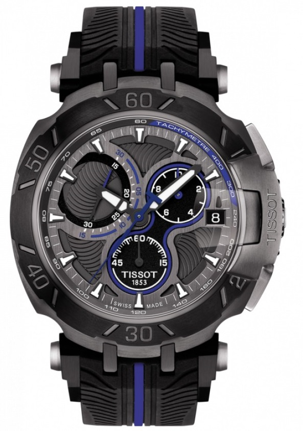 

Часы Tissot T092.417.37.06.100, T0924173706100