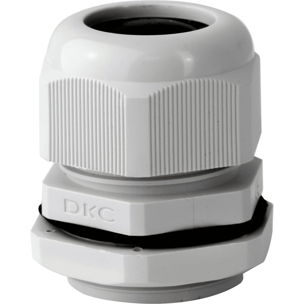 DKC Сальник PG7 3-6мм IP68 4шт 52500R
