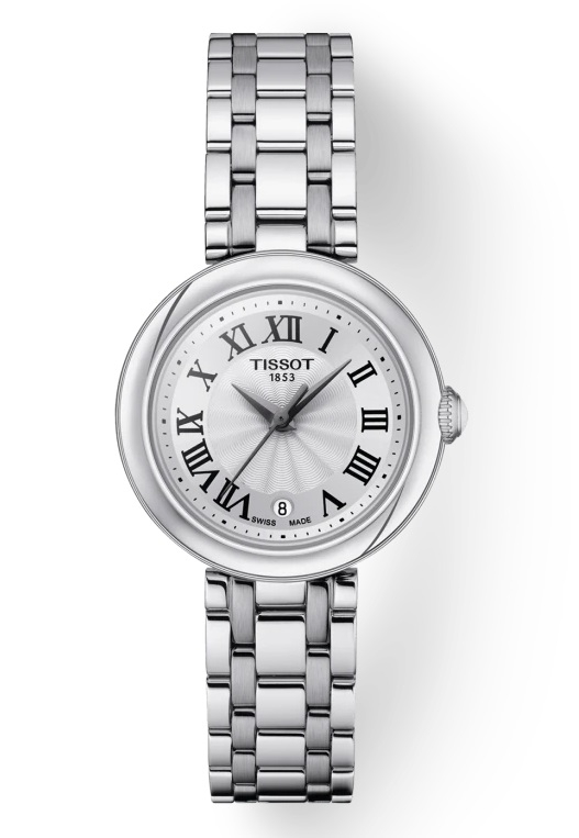 

Часы Tissot Bellissima Small Lady T126.010.11.013.00, T1260101101300
