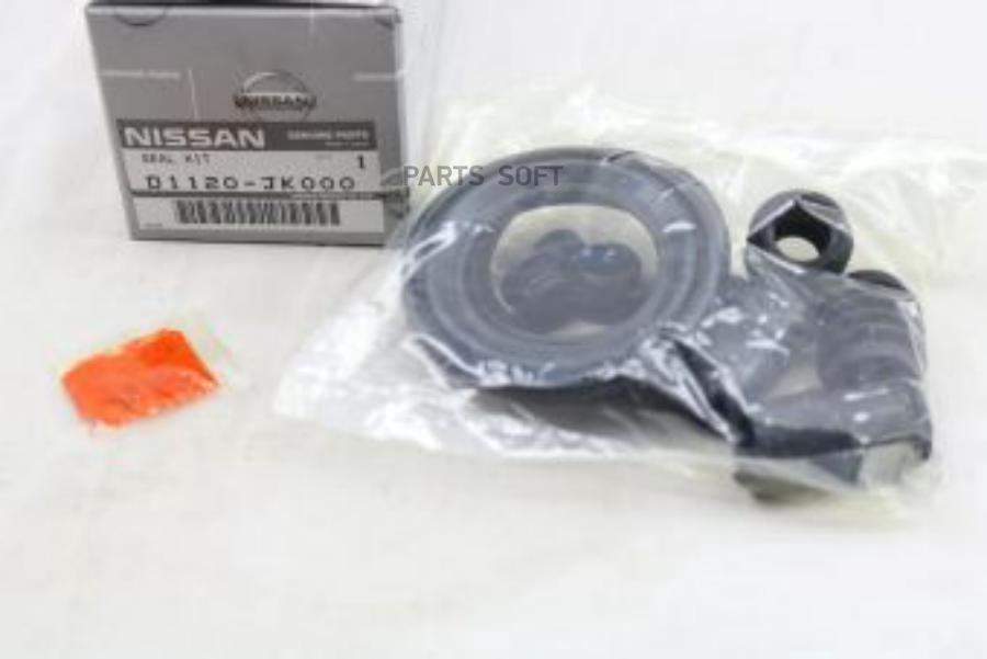 

Nissan D1120Jk000 Сальник [Org]