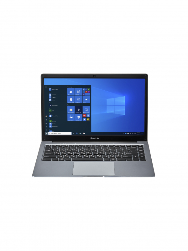 

Ноутбук Prestigio SmartBook 133C4, SmartBook 133C4