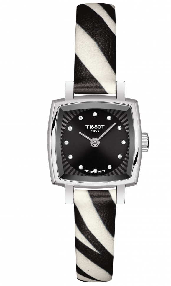 Часы Tissot Lovely T058.109.17.056.00