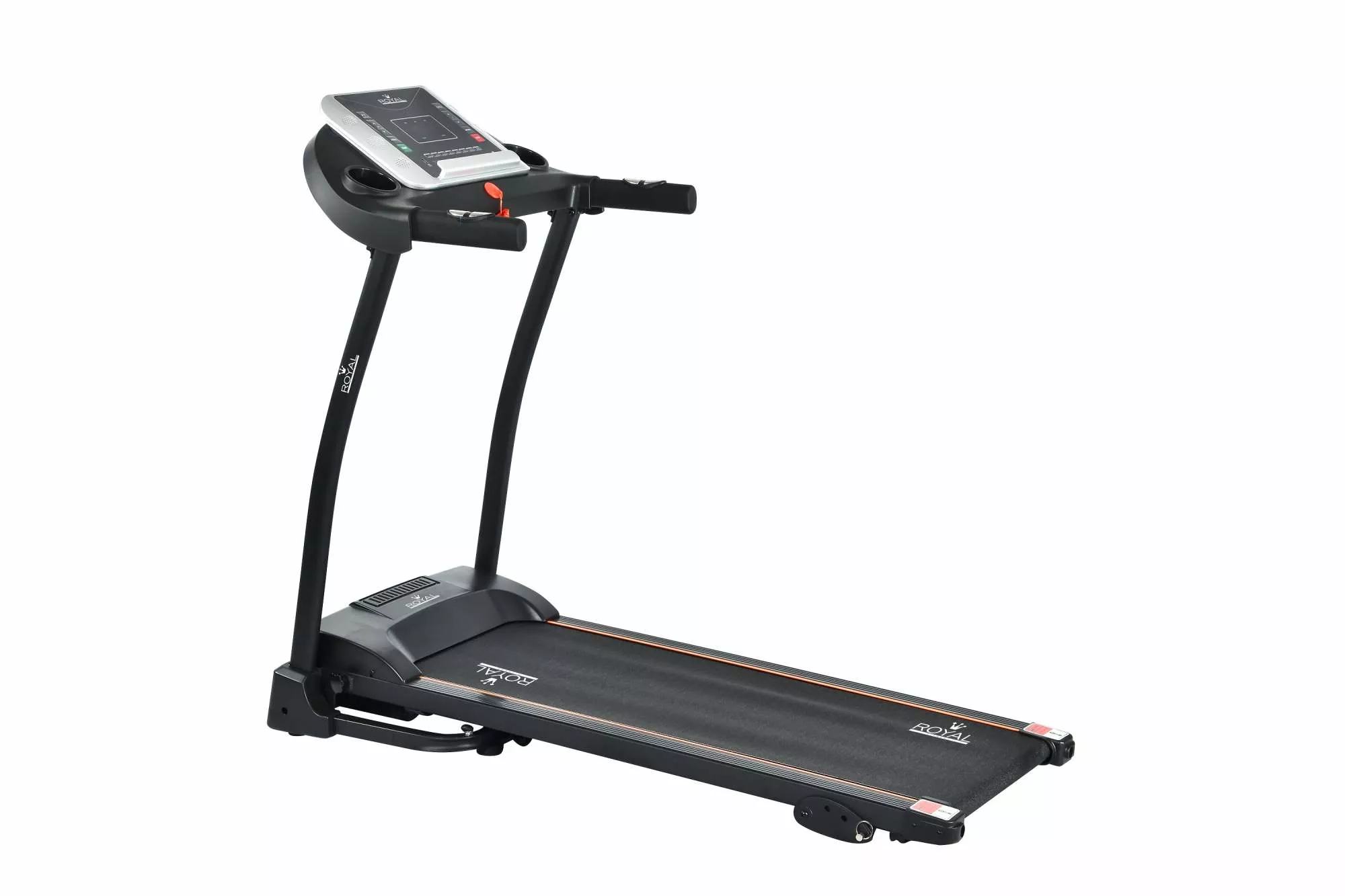 

Беговая дорожка Royal Fitness RF-7