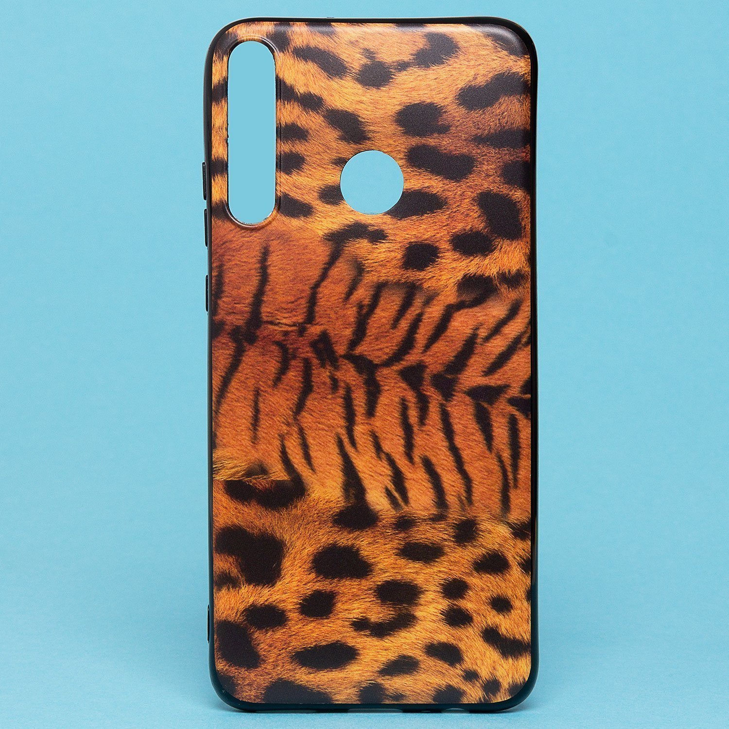 

Чехол накладка SC187 BaseMarket для Huawei P40 Lite E (002)