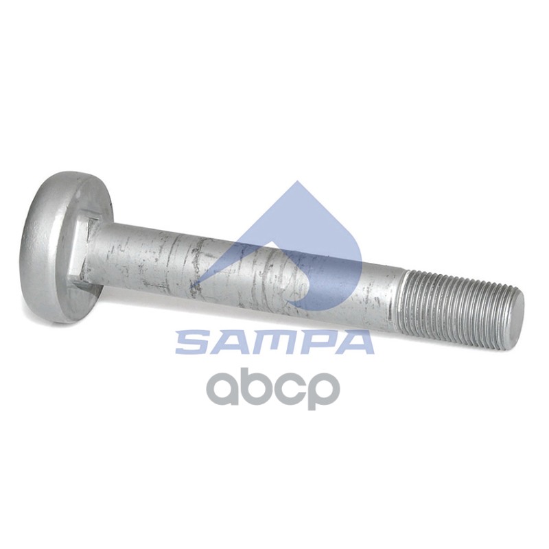 

SAMPA 101157 SA101.157_болт полурессоры! (м) M24x2x170\ BPW
