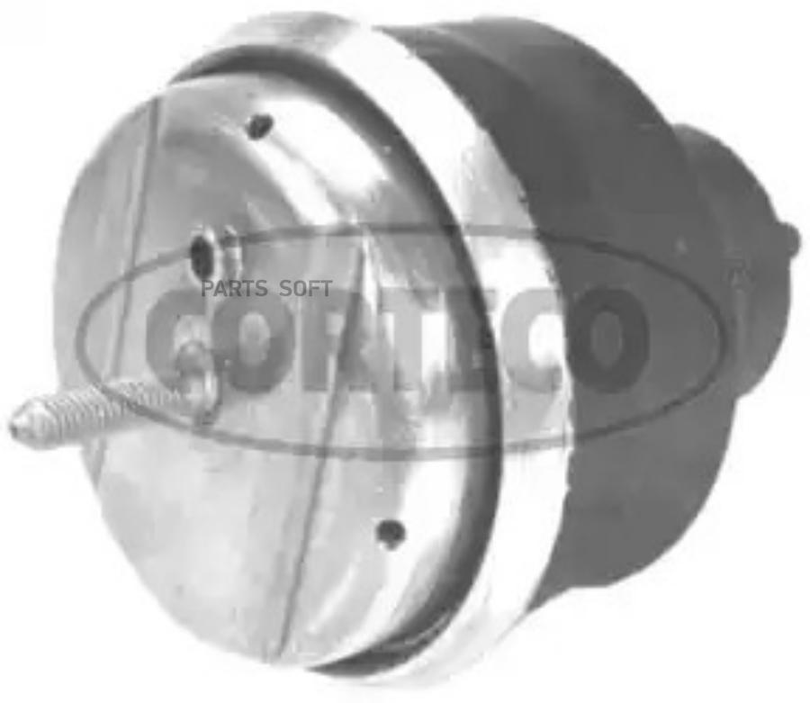 

Опора двигателя CORTECO 602571