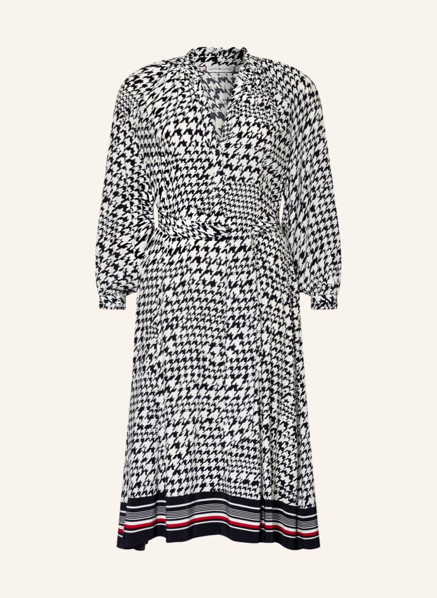 

Платье женское Tommy Hilfiger 1001221037 черное 54 (доставка из-за рубежа), 1001221037