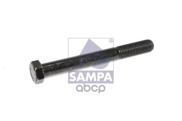 SAMPA 102444 SA102.444_бoлт реактивной тяги! M20x2.5/180\ Volvo