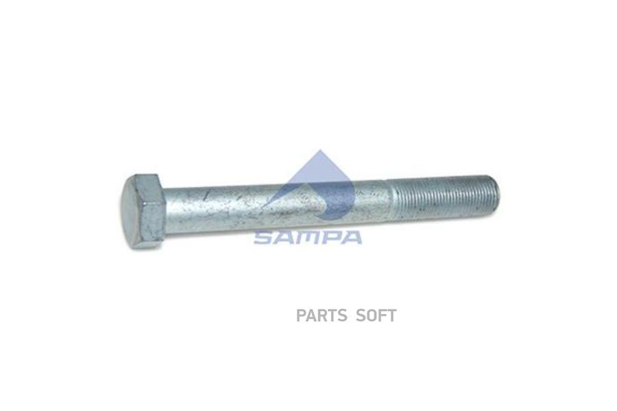 

SAMPA 102506 SA102.506_болт! M24x2x200\ MB