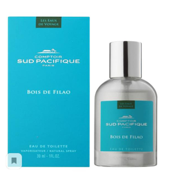 Туалетная вода Comptoir Sud Pacifique Bois De Filao 30 мл 6400₽