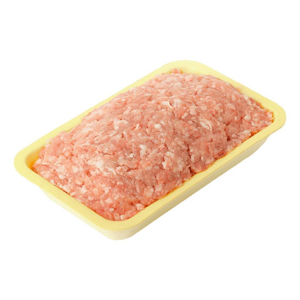 

Фарш из мяса курицы Добрич замороженный 900 г