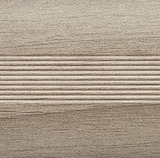 

Кант полукруглый Русский профиль алюминий Дуб Дымчатый 40х900мм