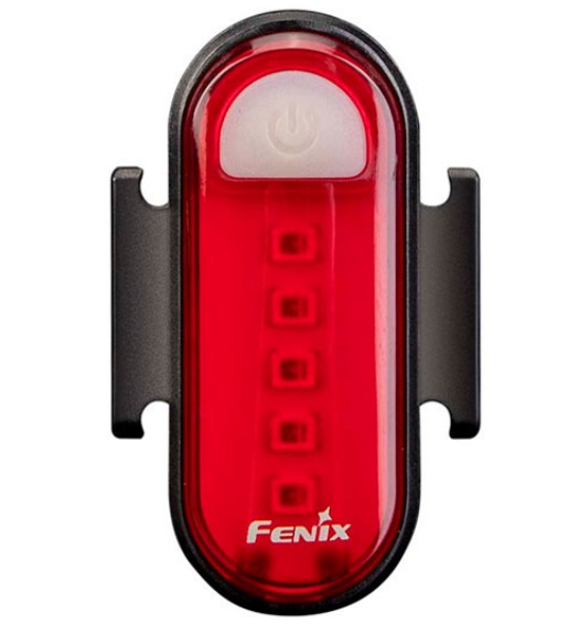 Велофара задняя Fenix BC05R V2.0 BC05RV20