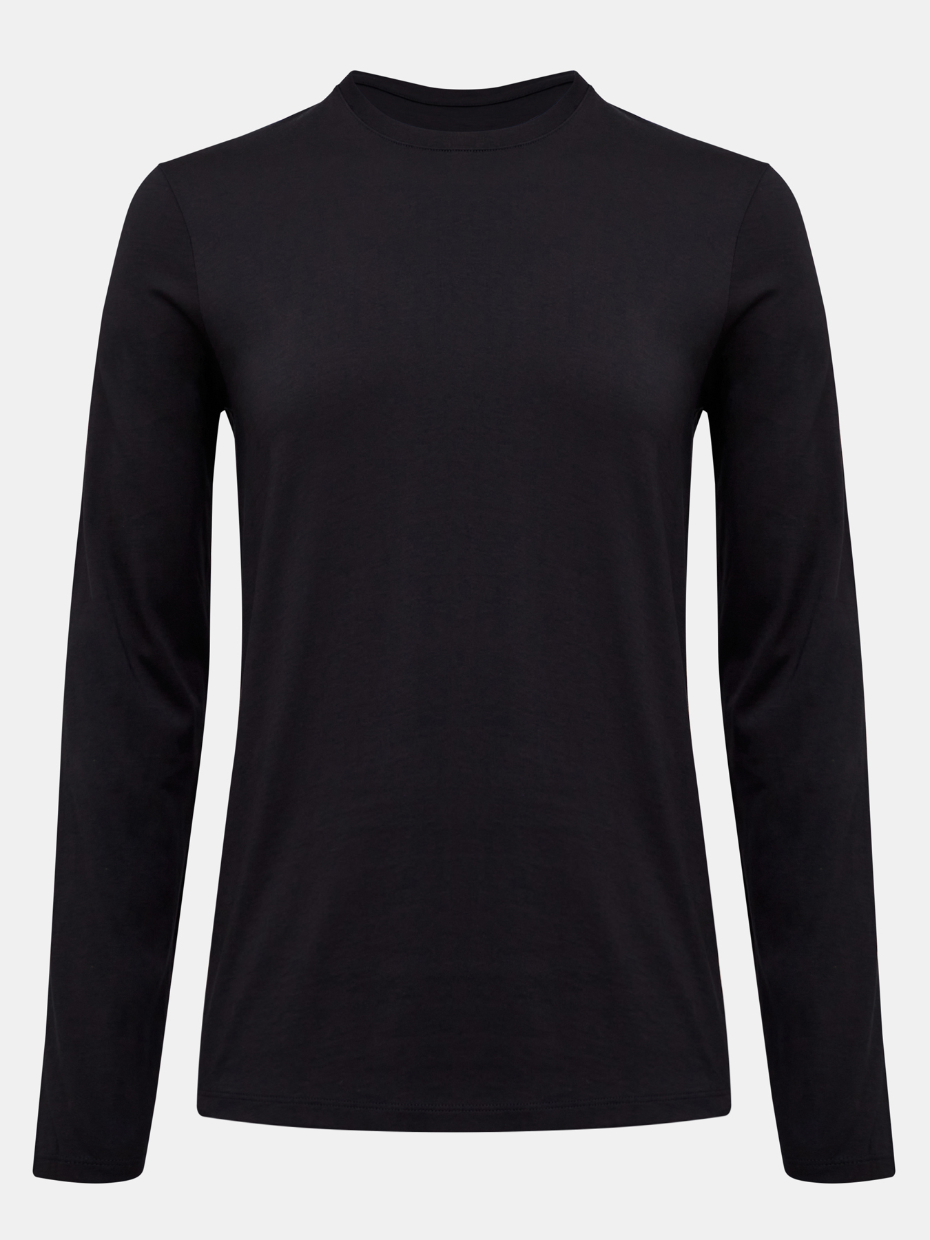 

Лонгслив мужской Armani Exchange 470256 черный 52-54 RU, 470256
