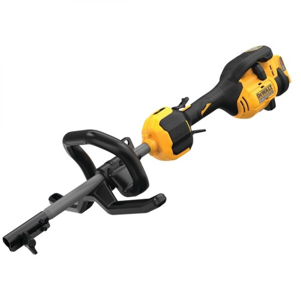 Триммер аккумуляторный DEWALT DCMAS5713X1-QWк_3 ,54В, акб и зу в комплекте