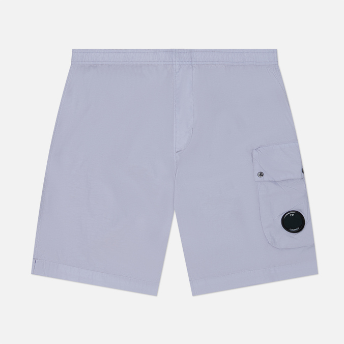 

Мужские шорты C.P. Company Flatt Nylon Lens Swim фиолетовый, Размер 54, Flatt Nylon Lens Swim