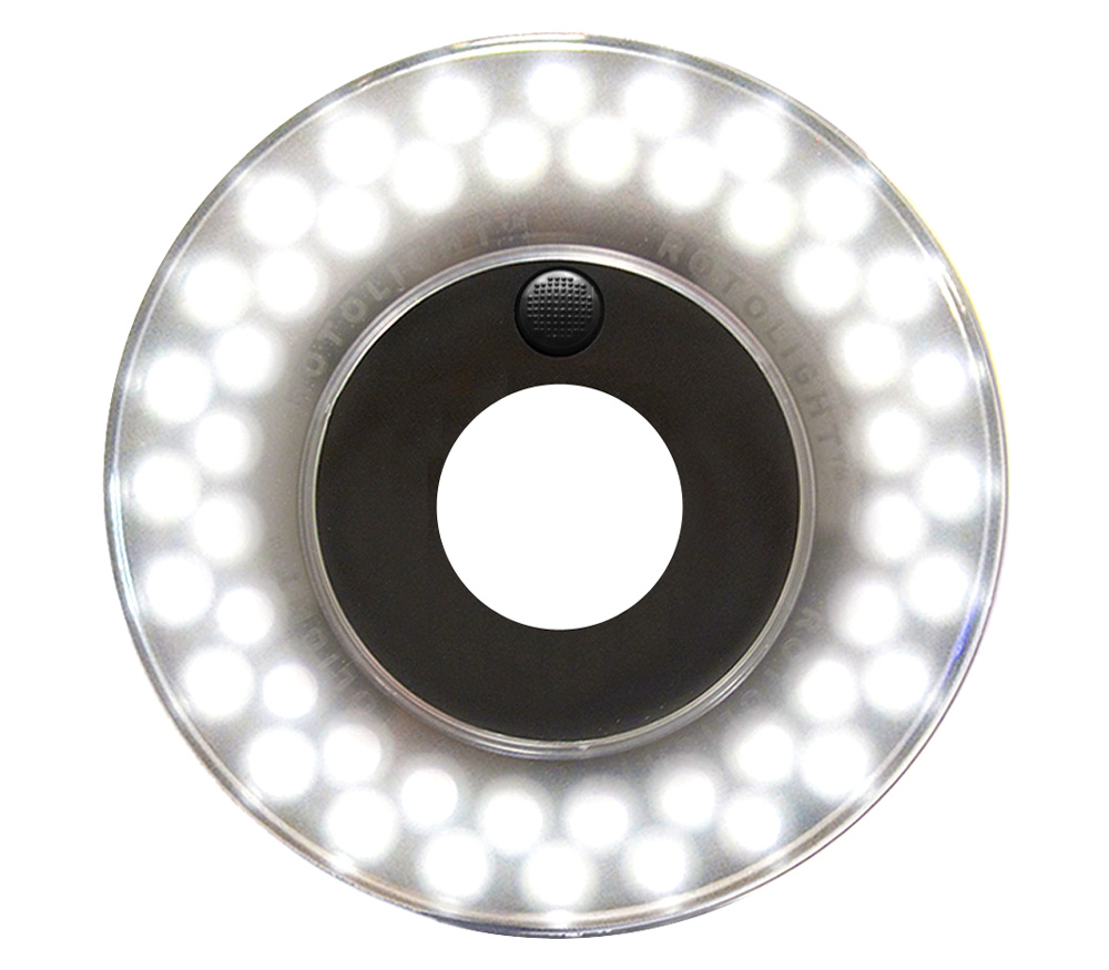 Осветитель Rotolight RL48-B (R400)