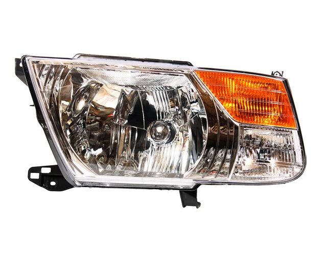 

Фара CASP 474525R