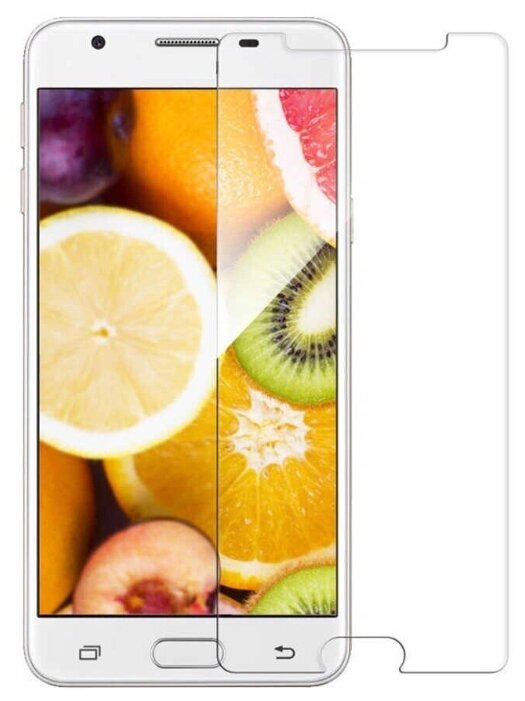 

Защитное стекло (без рамки) Full Glue для Samsung Galaxy J4 2018, прозрачное, Galaxy J4 (2018)