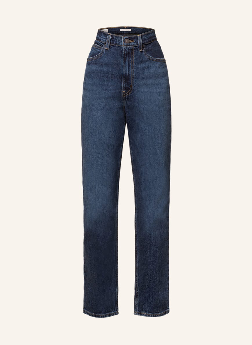 

Джинсы женские Levi's 1001221083 синие W26/L29 (доставка из-за рубежа), 1001221083