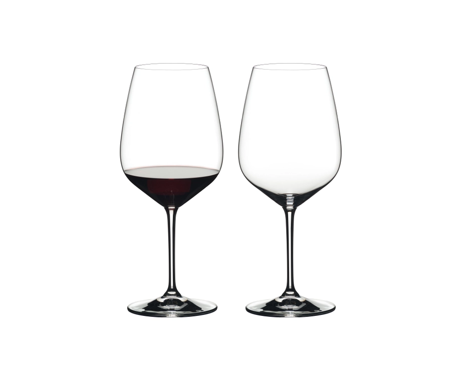 фото Бокалы для красного вина riedel extreme cabernet 2 шт.