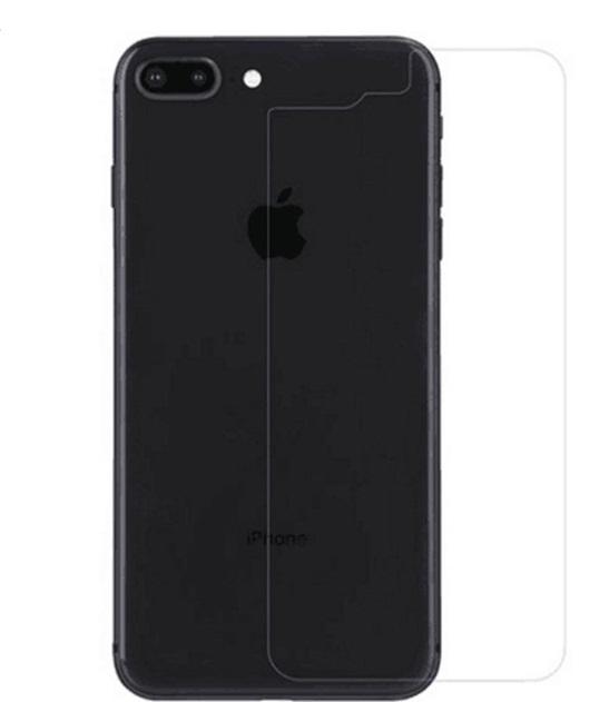 

Заднее защитное стекло Partner для iPhone 8 Plus