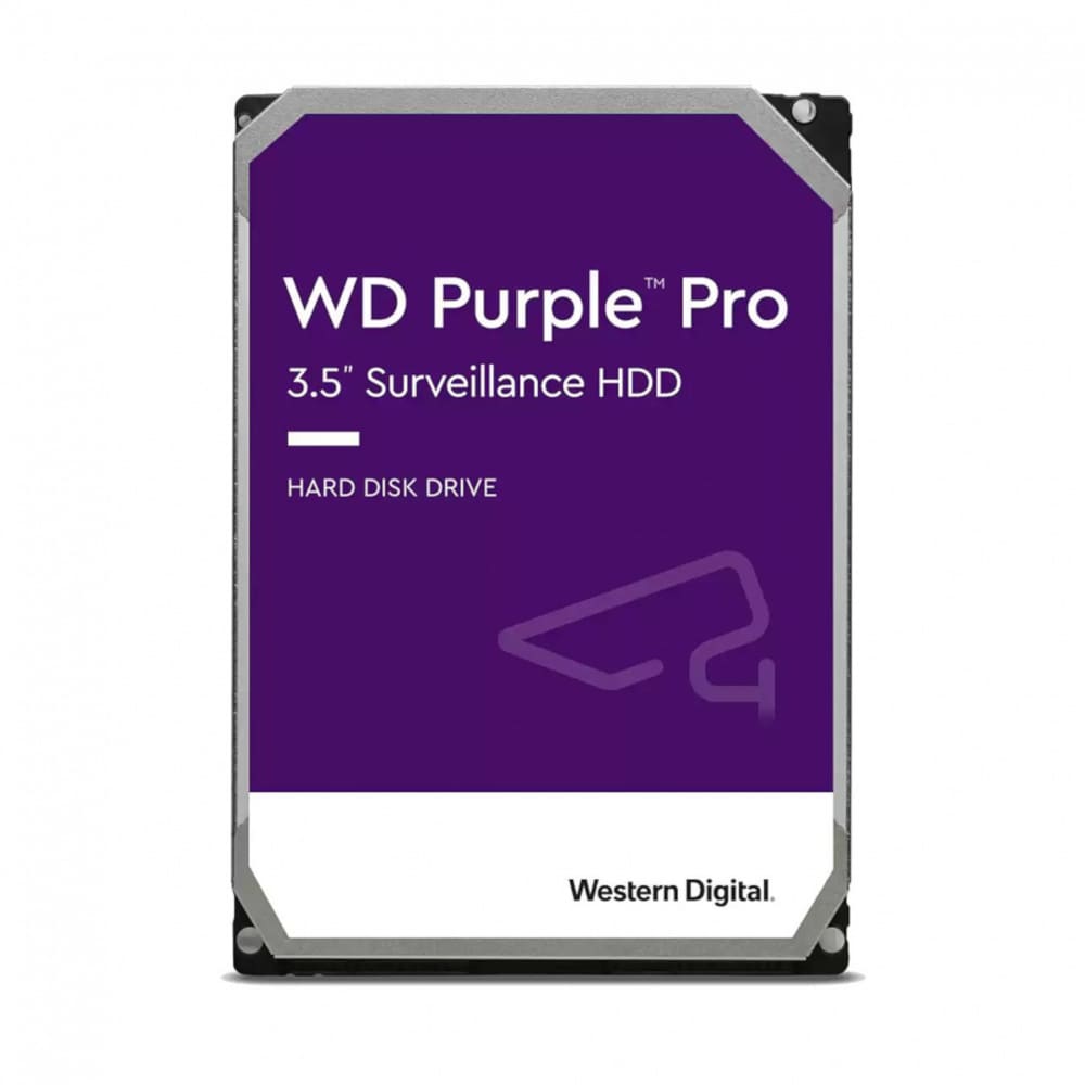 фото Жесткий диск wd wd141purp 14 тб (ут-00042217)