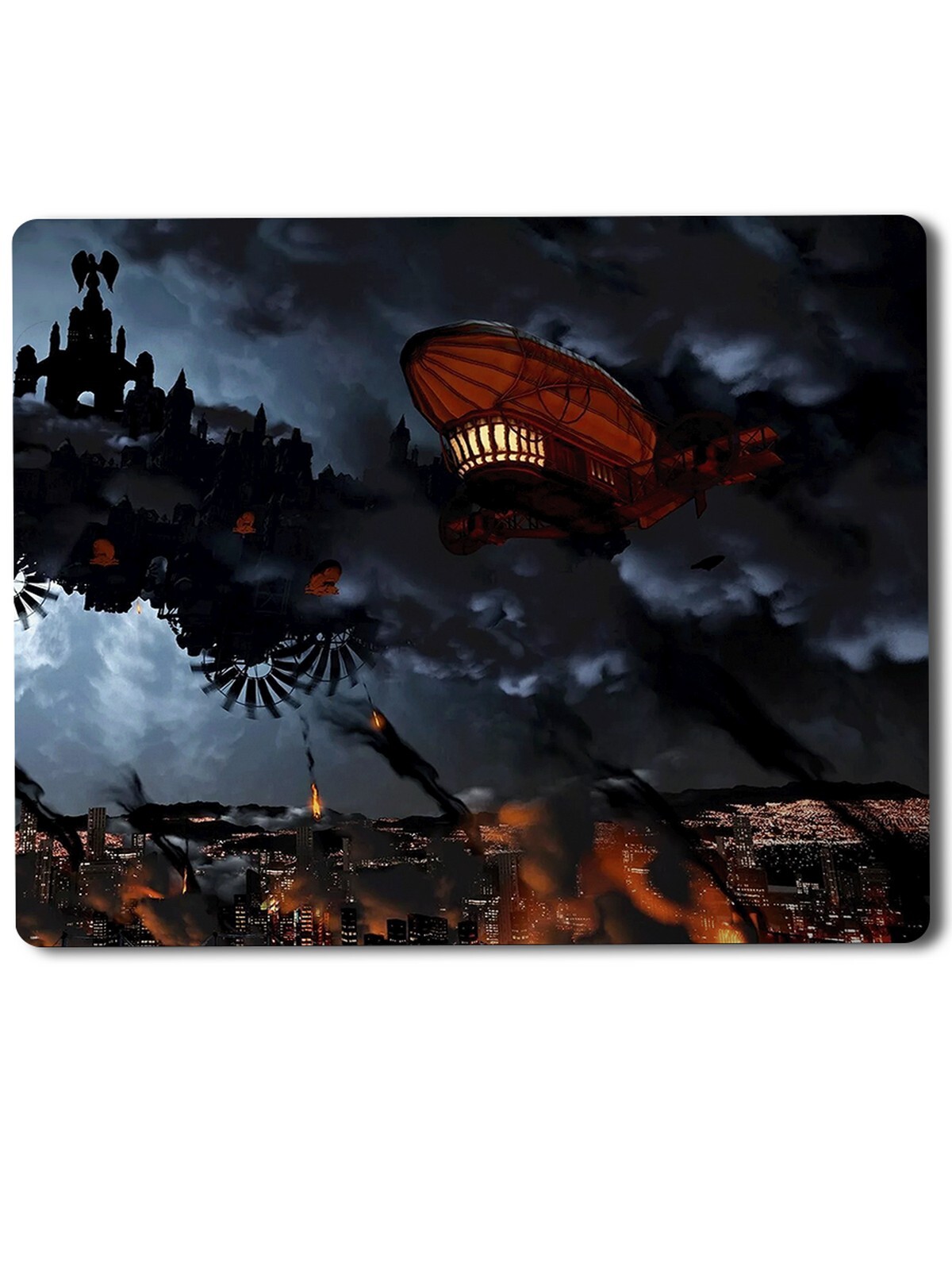 

Игровой коврик для мыши Bioshock 2, Bioshock 2