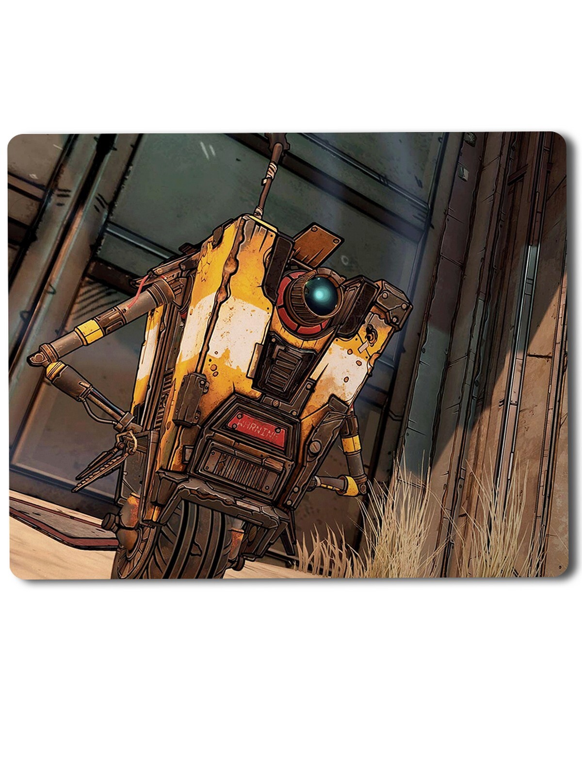 

Игровой коврик для мыши Borderlands 2, Borderlands 2