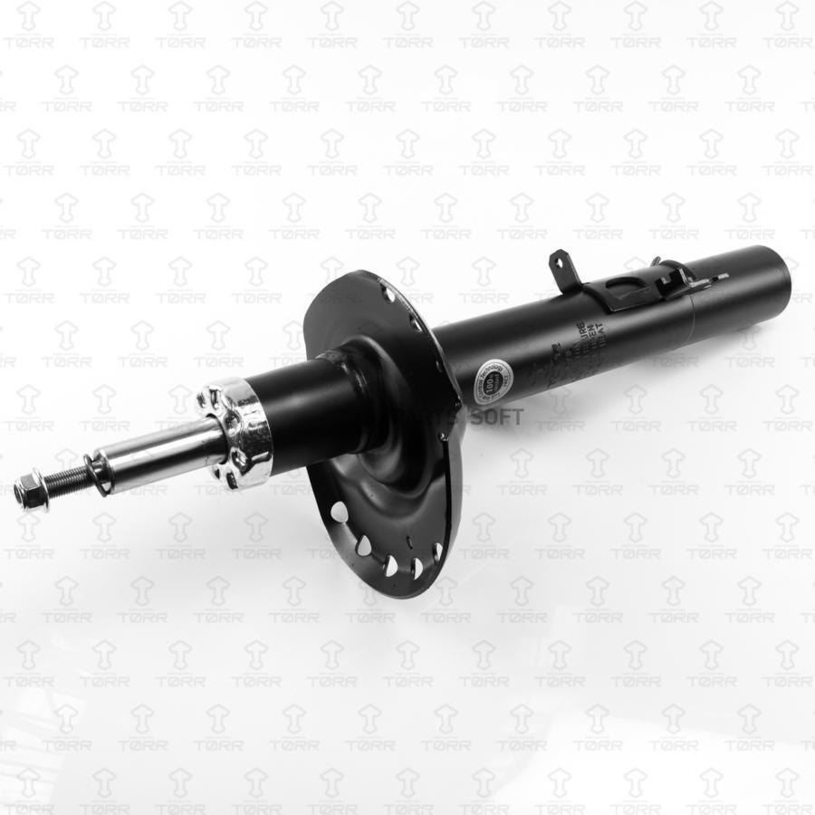 

Амортизатор задний gas l TORR DH1671L