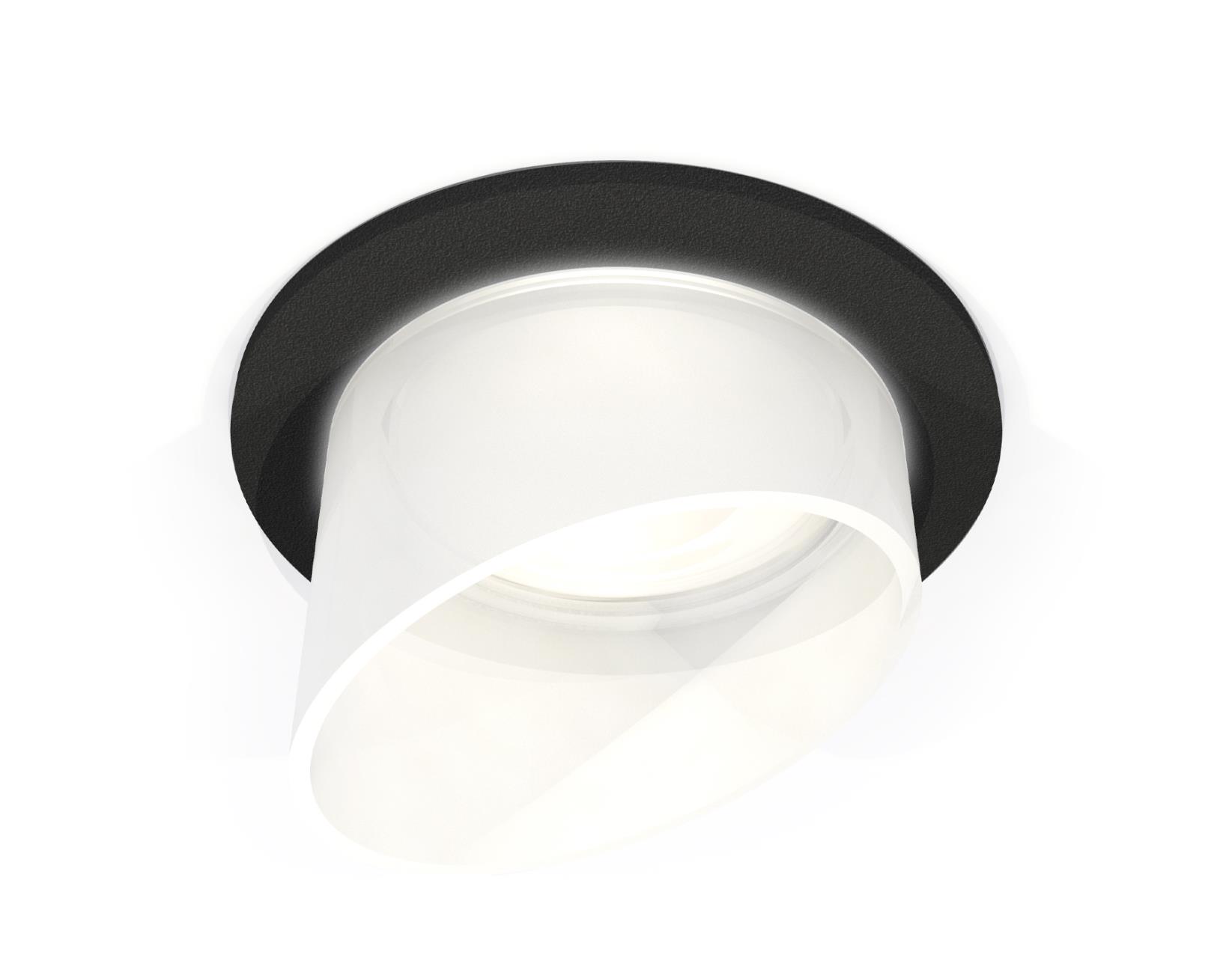 

Встраиваемый светильник Ambrella Light Techno Spot XC6513068, GU5.3, 10W