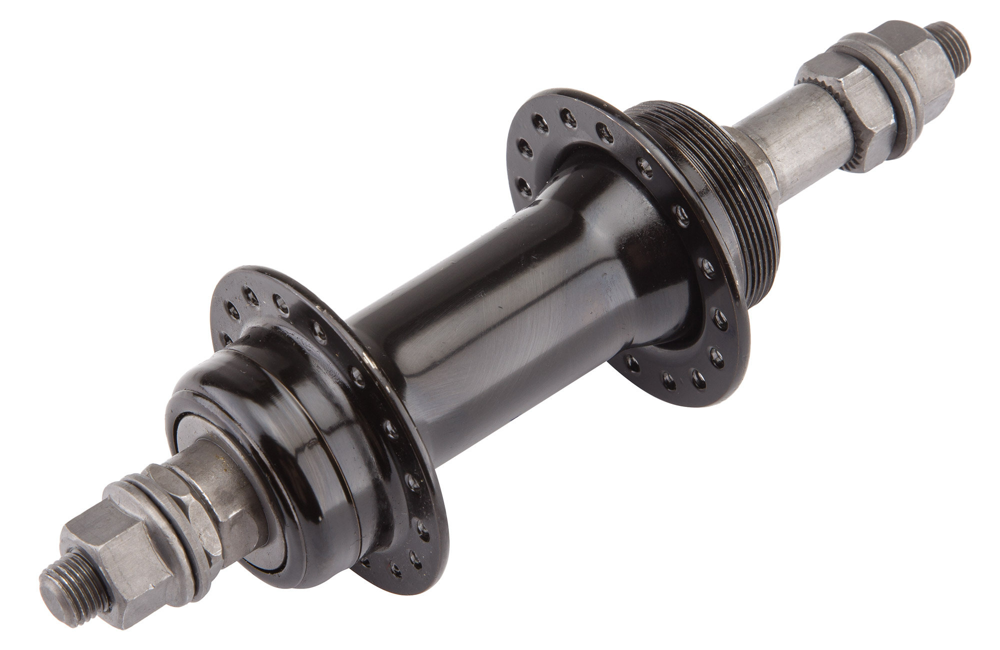 

Задняя втулка Shunfeng SF-HB03R 36 отверстий black, Черный, SF-HB03R