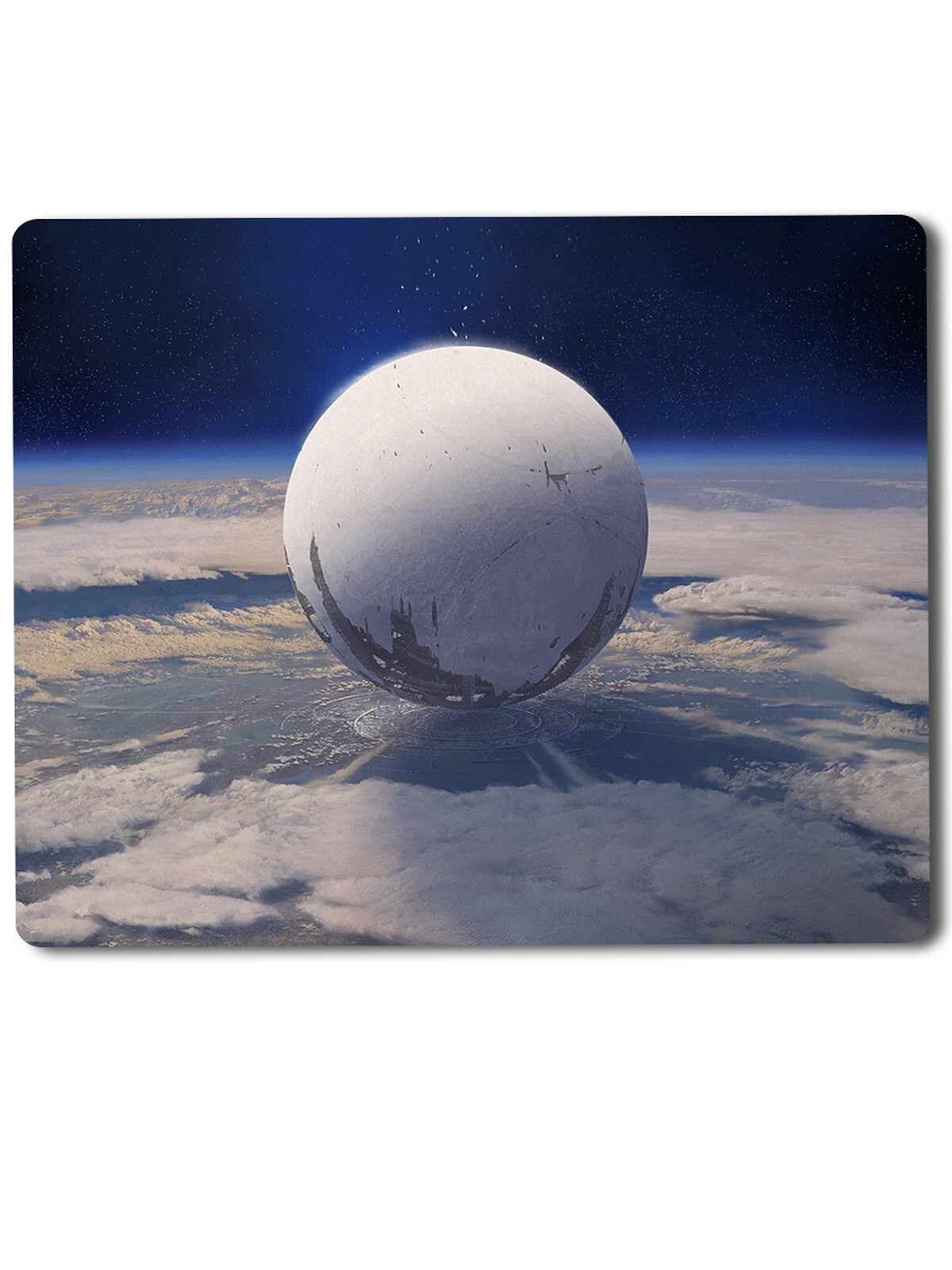 

Игровой коврик для мыши Destiny 1, Destiny 1