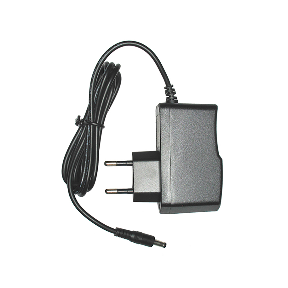 

Блок питания 12v 0.5А (DC 5.5x2.5)