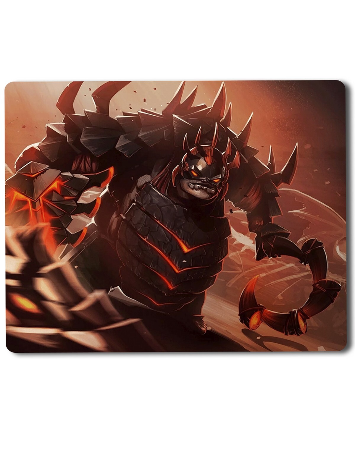 

Игровой коврик для мыши Dota 1, Dota 1