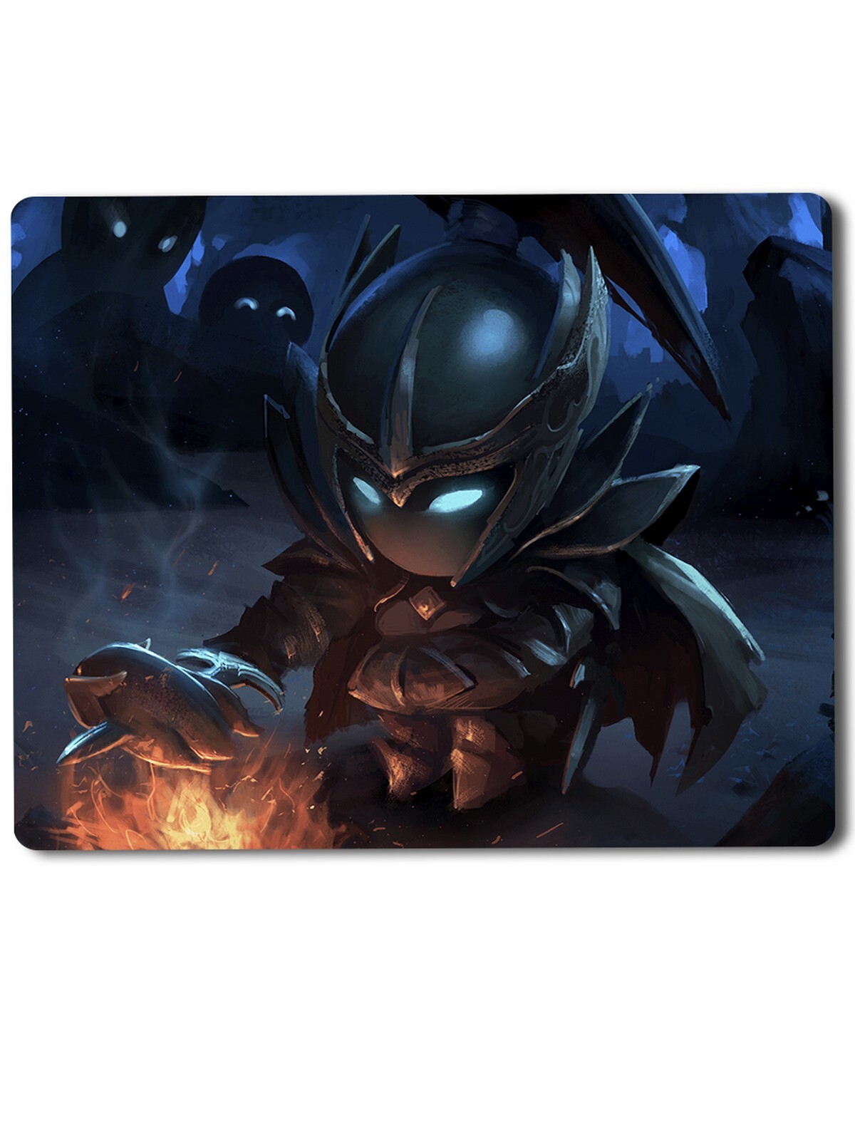 

Игровой коврик для мыши Dota 3, Dota 3