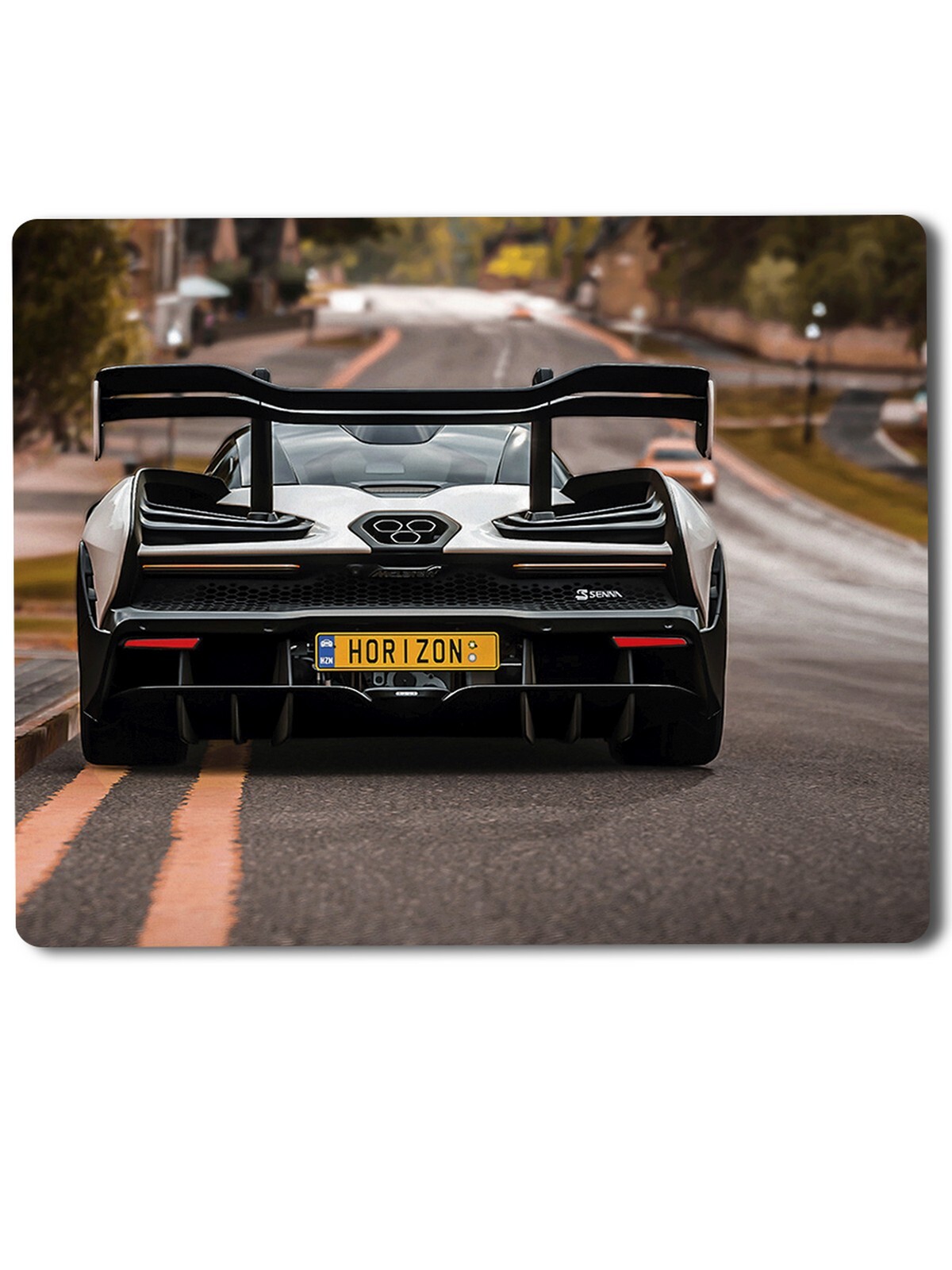 

Игровой коврик для мыши Forza 2, Forza 2