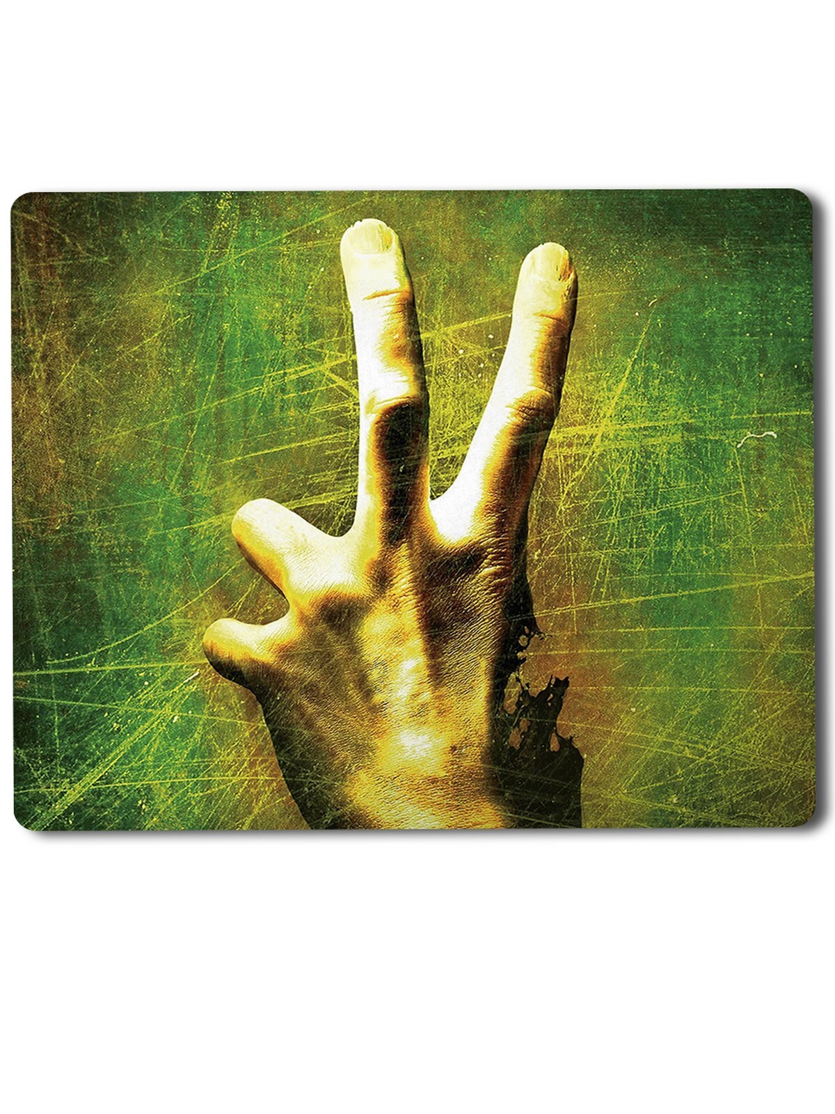 

Игровой коврик для мыши Left 4 Dead 1, Left 4 Dead (Лефт фо Дэд) 1