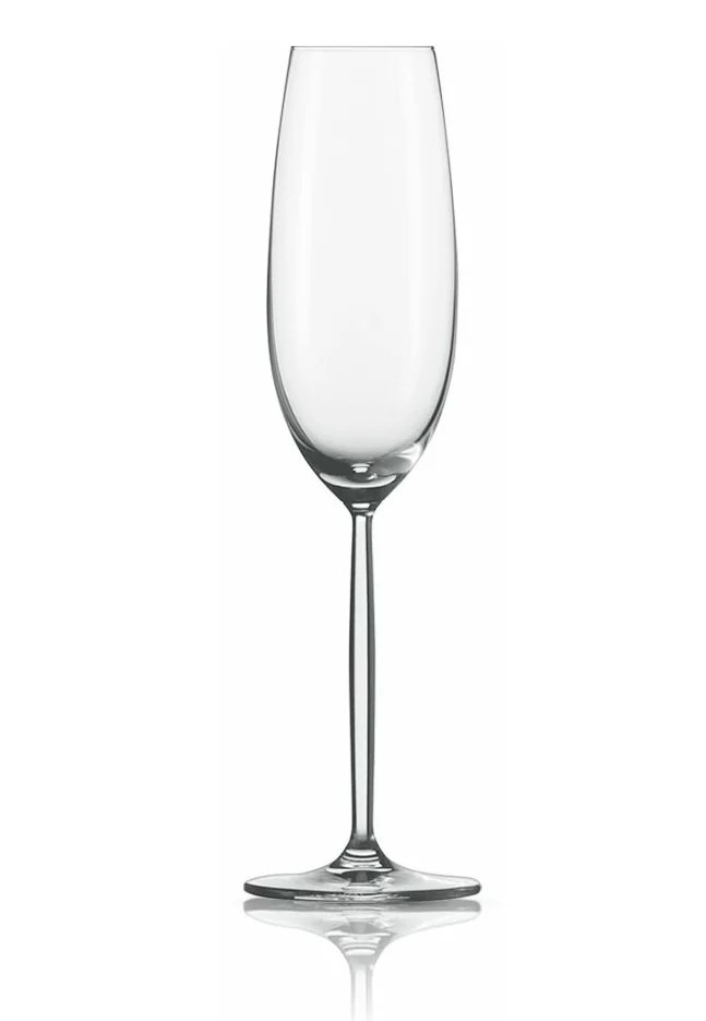 

Бокал для шампанского Schott Zwiesel Diva, Прозрачный