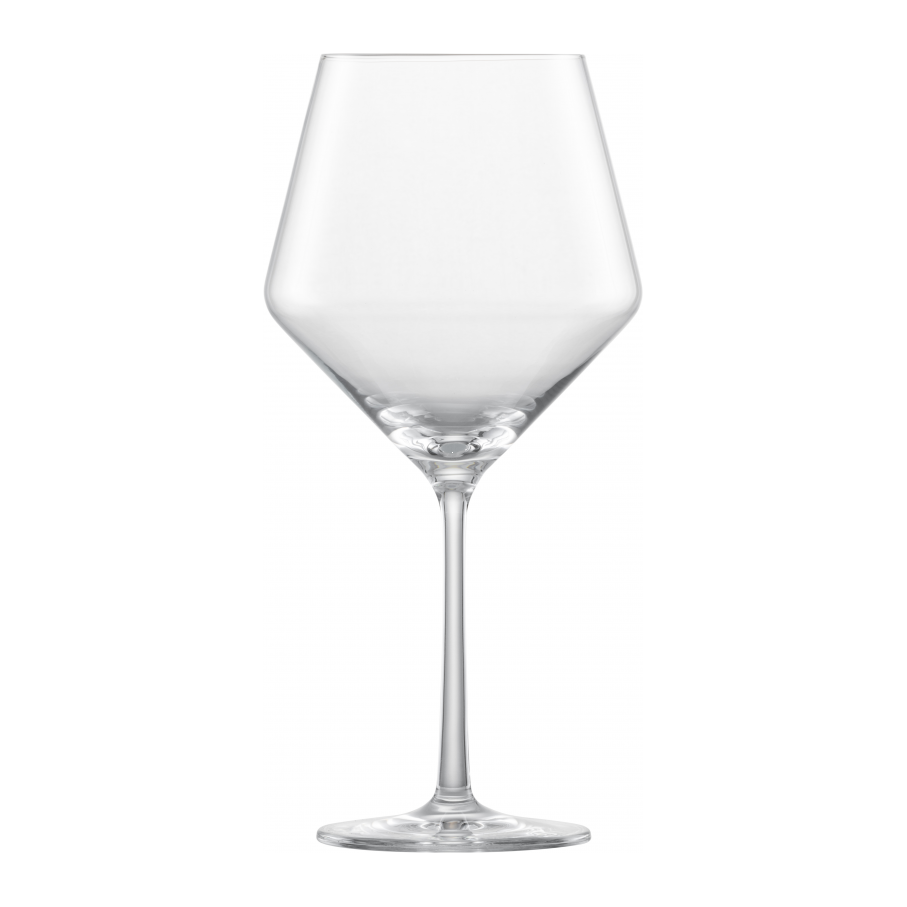 

Бокал для красного вина Schott Zwiesel Pure Burgundy, Прозрачный