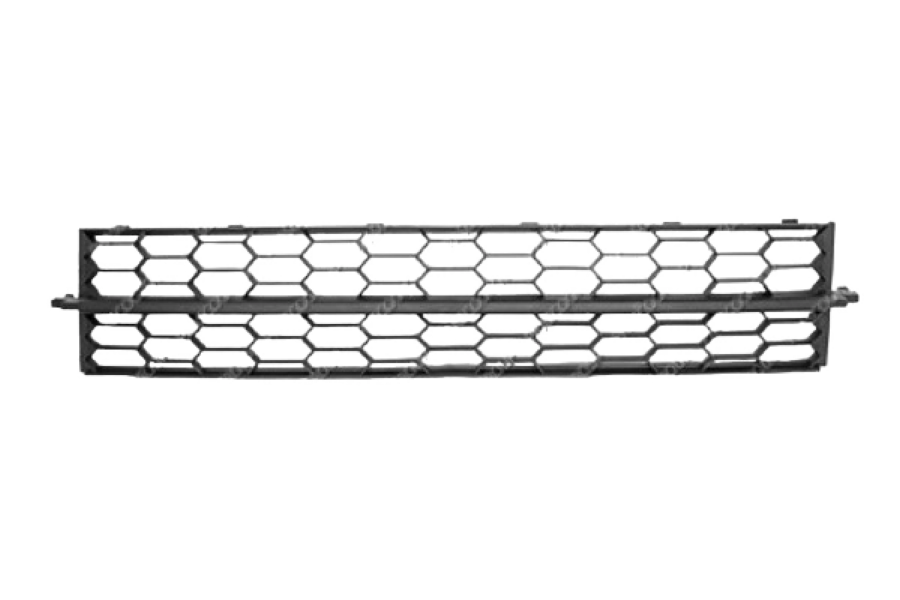 

Решетка бампера центральная черная Skoda Octavia 1.4-2.0i/1.6-2.0D 12-20 PRASCO sk0302130