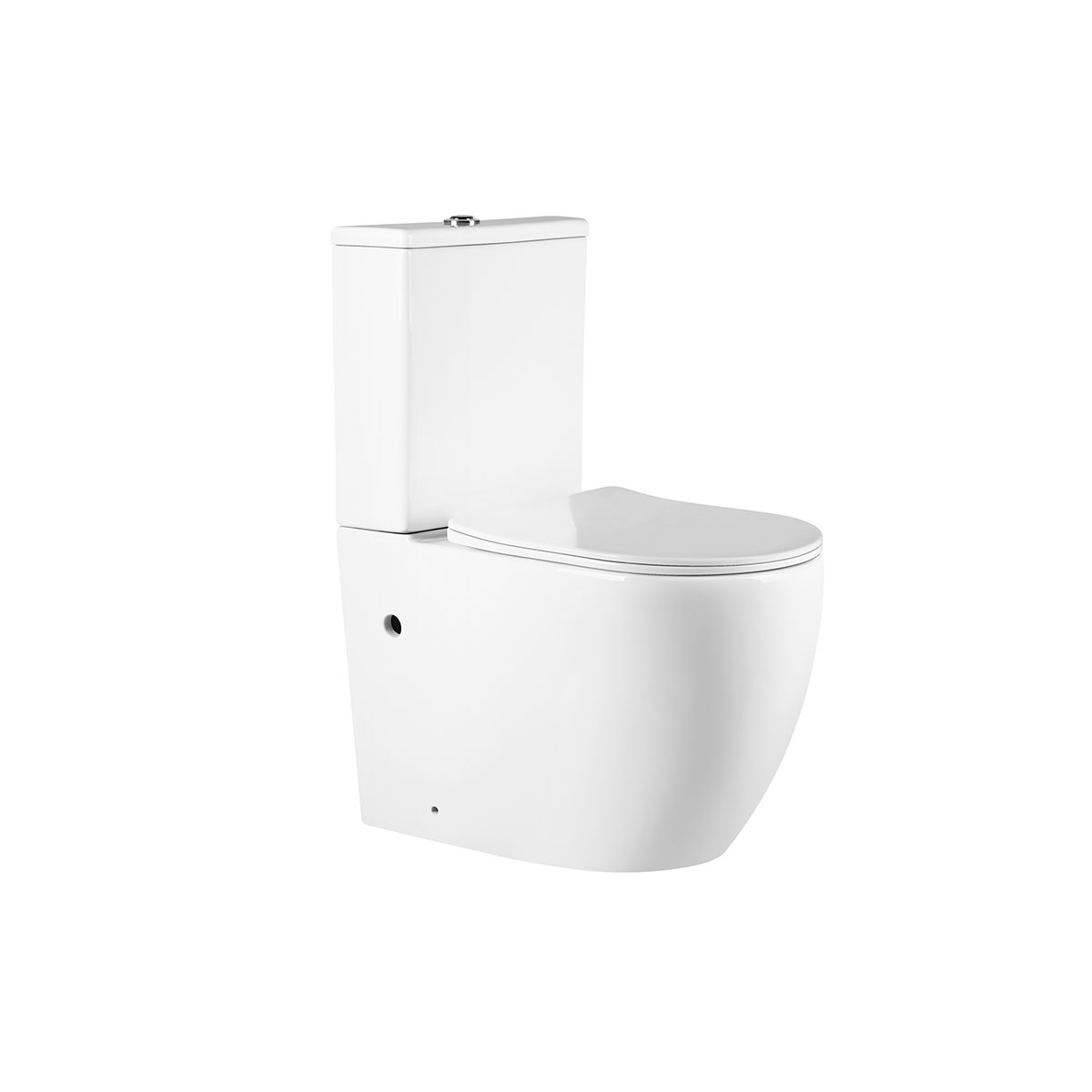 

Vincea Evo VT2T-34 белый, двухрежимная арматура Geberit, Evo VT2T-34 белый, двухрежимная арматура Geberit