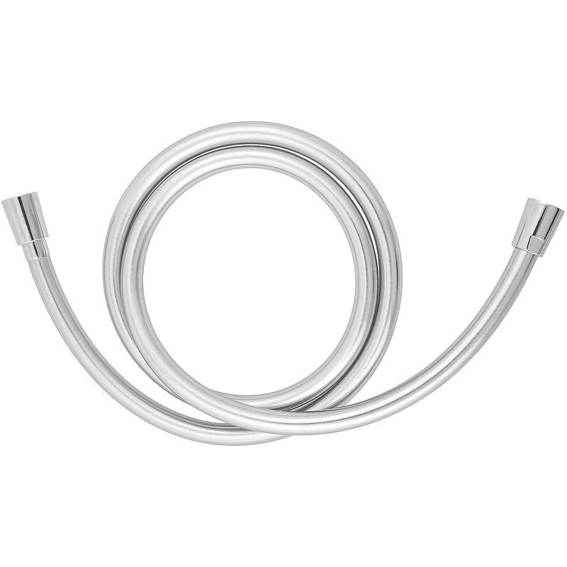 

Душевой шланг Omnires SILVER-X175SL Серебряный