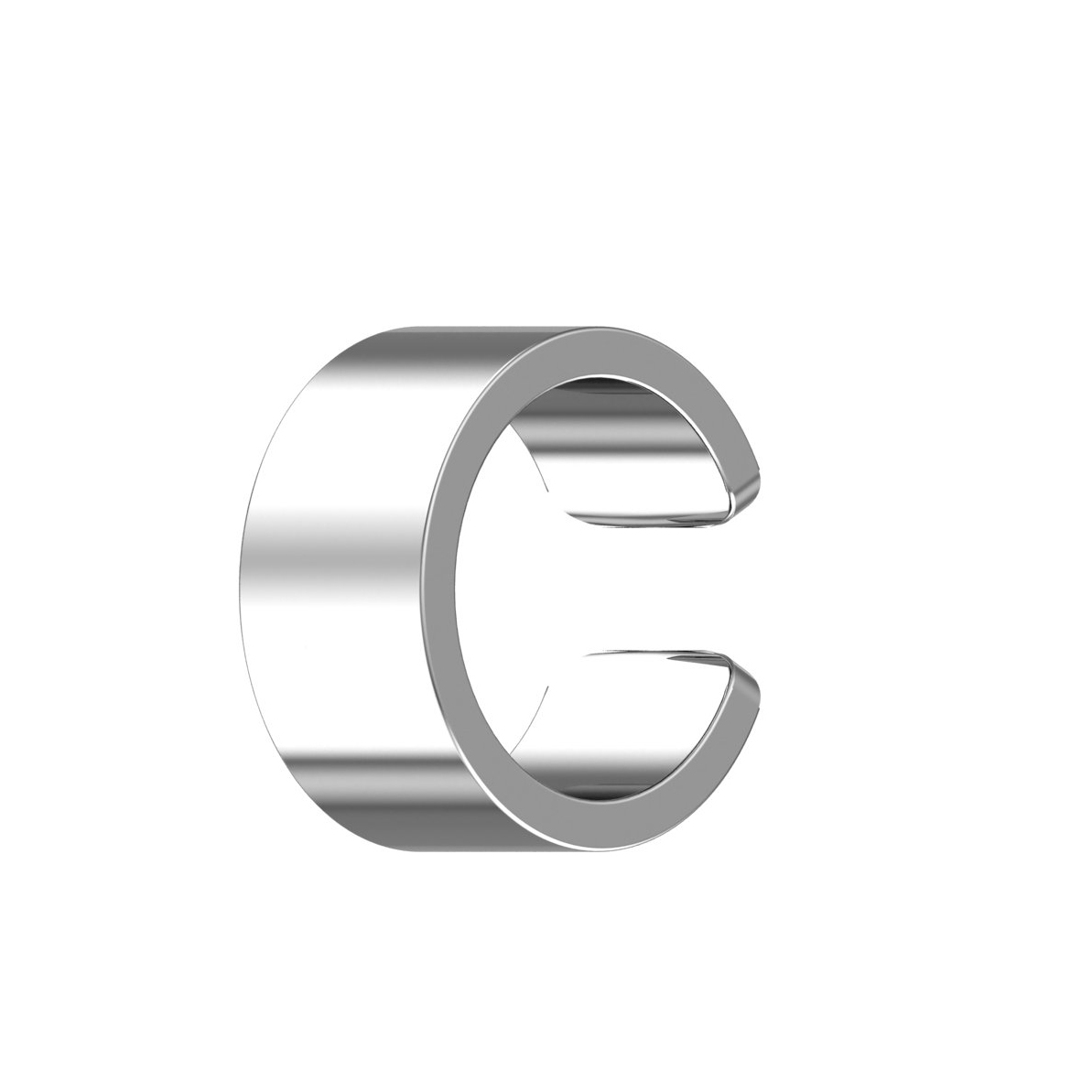 

Моносерьга из серебра Yahont 221844, 221844