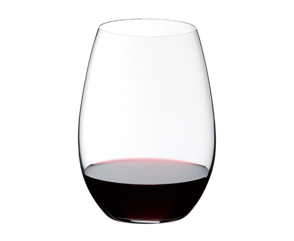 

Бокал для красного вина Riedel "O" Syrah, Прозрачный